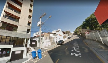 Imagem de fundo do condomínio Condomínio Do Edifício João Ramos - São Mateus - Juiz De Fora - MG