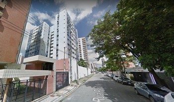 Imagem de fundo do condomínio Condomínio Do Edifício João Ricardo Camara Bernhard - Aldeota - Fortaleza - CE