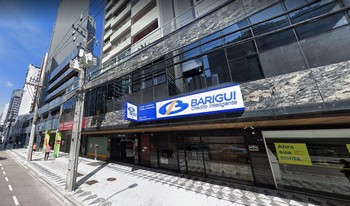 Imagem de fundo do condomínio Condomínio Do Edifício João Todeschini (ala Comercial) - Batel - Curitiba - PR