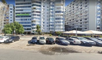 Imagem de fundo do condomínio Condomínio Do Edifício João Valentim Ruy Barbosa - Copacabana - Rio De Janeiro - RJ