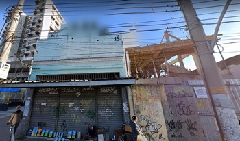 Imagem de fundo do condomínio Condomínio Do Edifício João Vicente - Madureira - Rio De Janeiro - RJ