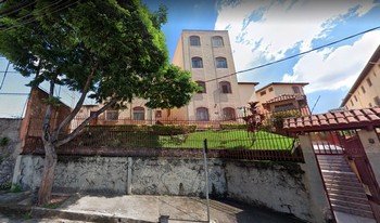 Imagem de fundo do condomínio Condomínio Do Edifício João Vitor - Santa Efigênia - Belo Horizonte - MG