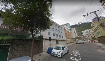 Imagem de fundo do condomínio Condomínio Do Edifício João Xxiii - Santa Helena - Juiz De Fora - MG