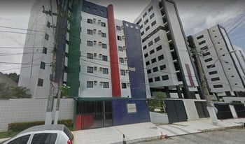 Imagem de fundo do condomínio Condomínio Do Edifício João Xxiii - Farol - Maceió - AL