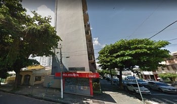 Imagem de fundo do condomínio Condomínio Do Edifício Joaquim Amaral - Nazaré - Belém - PA