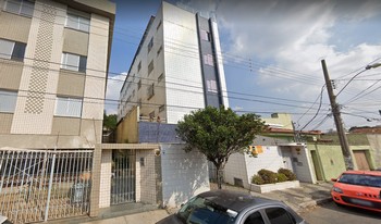 Imagem de fundo do condomínio Condomínio Do Edifício Joaquim Amim - Carlos Prates - Belo Horizonte - MG