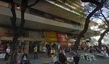 Imagem de fundo do condomínio Condomínio Do Edifício Joaquim De Paula - Centro - Belo Horizonte - MG