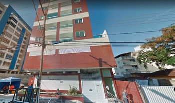 Imagem de fundo do condomínio Condomínio Do Edifício Joaquim Fonseca - Praia Do Morro - Guarapari - ES
