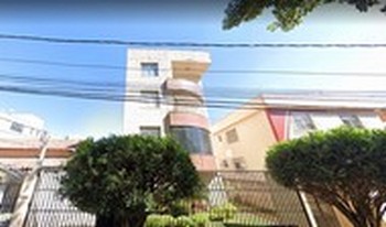 Imagem de fundo do condomínio Condomínio Do Edifício Joaquim Lopes - Ouro Preto - Belo Horizonte - MG