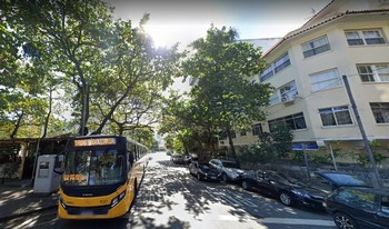Imagem de fundo do condomínio Condomínio Do Edifício Joaquim Martins - Ipanema - Rio De Janeiro - RJ