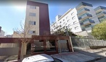 Imagem de fundo do condomínio Condomínio Do Edifício Joaquim Mateus - Jaraguá - Belo Horizonte - MG