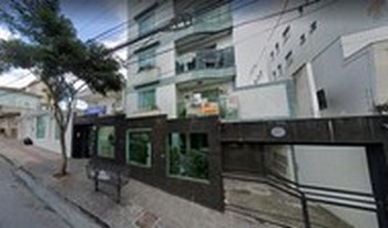 Imagem de fundo do condomínio Condomínio Do Edifício Joaquim Monteiro - Barreiro - Belo Horizonte - MG