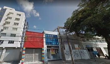 Imagem de fundo do condomínio Condomínio Do Edifício Joaquim Nabuco - Graças - Recife - PE