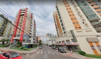 Imagem de fundo do condomínio Condomínio Do Edifício Joaquim Nabuco - Centro - Criciúma - SC