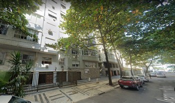 Imagem de fundo do condomínio Condomínio Do Edifício Joaquim Nabuco - Ipanema - Rio De Janeiro - RJ