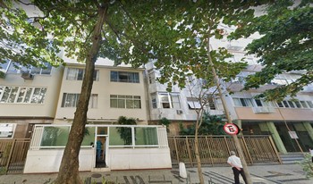 Imagem de fundo do condomínio Condomínio Do Edifício Joaquim Nabuco Ii - Copacabana - Rio De Janeiro - RJ