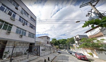 Imagem de fundo do condomínio Condomínio Do Edifício Joaquim Serra - Engenho De Dentro - Rio De Janeiro - RJ