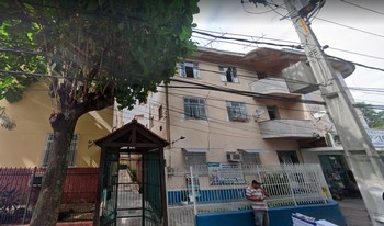 Imagem de fundo do condomínio Condomínio Do Edifício Joaquim Silva - Fonseca - Niteroi - RJ