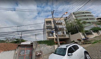 Imagem de fundo do condomínio Condomínio Do Edifício Joaquim Tourinho - Jacarepaguá - Rio De Janeiro - RJ