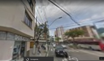 Imagem de fundo do condomínio Condomínio Do Edifício Joaquim Vaz De Magalhães - Centro - Juiz De Fora - MG