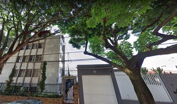 Imagem de fundo do condomínio Condomínio Do Edifício Job Ferreira De Alcântara - São Pedro - Belo Horizonte - MG