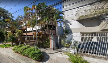 Imagem de fundo do condomínio Condomínio Do Edifício Joba - Barra Da Tijuca - Rio De Janeiro - RJ