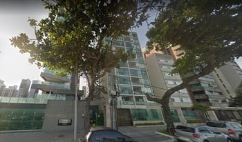 Imagem de fundo do condomínio Condomínio Do Edifício Joel Queiroz - Boa Viagem - Recife - PE