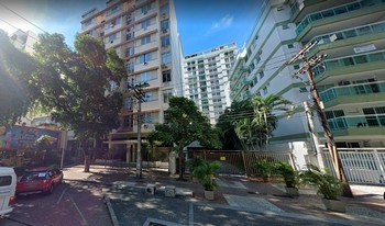 Imagem de fundo do condomínio Condomínio Do Edifício Joeli - Tijuca - Rio De Janeiro - RJ