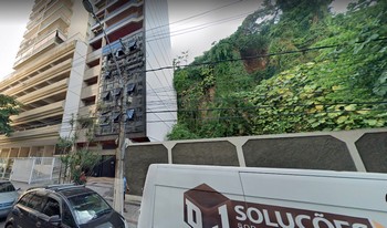 Imagem de fundo do condomínio Condomínio Do Edifício Johannes Brahms - Icaraí - Niteroi - RJ