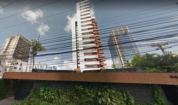 Imagem de fundo do condomínio Condomínio Do Edifício John Lennon - Boa Viagem - Recife - PE