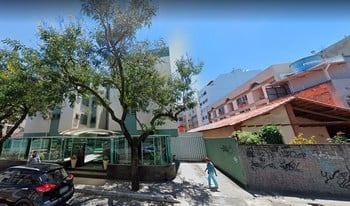 Imagem de fundo do condomínio Condomínio Do Edifício John Lennon I - Jardim Camburi - Vitória - ES