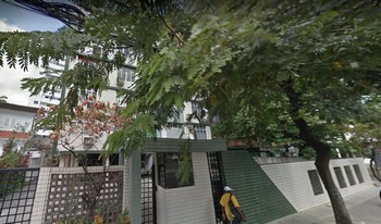 Imagem de fundo do condomínio Condomínio Do Edifício Joia - Tamarineira - Recife - PE