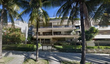 Imagem de fundo do condomínio Condomínio Do Edifício Joia Da Barra - Barra Da Tijuca - Rio De Janeiro - RJ