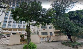 Imagem de fundo do condomínio Condomínio Do Edifício Joia Do Grajaú - I - Rio De Janeiro - RJ