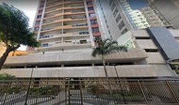 Imagem de fundo do condomínio Condomínio Do Edifício Joia D'ouro De Nova Iguaçu - Centro - Nova Iguaçu - RJ