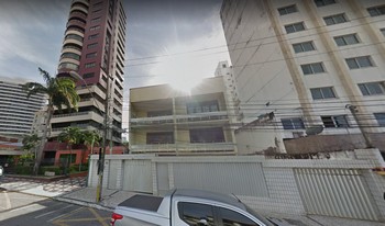 Imagem de fundo do condomínio Condomínio Do Edifício Joia E Acapulco - Meireles - Fortaleza - CE