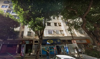 Imagem de fundo do condomínio Condomínio Do Edifício Joia - Copacabana - Rio De Janeiro - RJ
