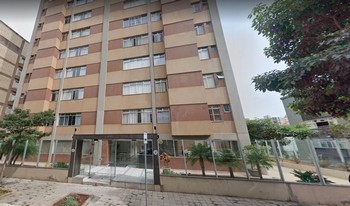 Imagem de fundo do condomínio Condomínio Do Edifício Joie De Vivre - Sion - Belo Horizonte - MG