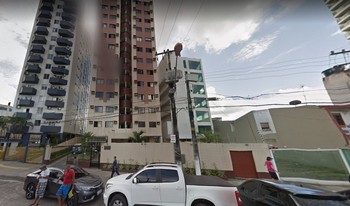 Imagem de fundo do condomínio Condomínio Do Edifício Joinville - Marco - Belém - PA