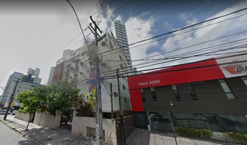 Imagem de fundo do condomínio Condomínio Do Edifício Joinville - Boa Viagem - Recife - PE