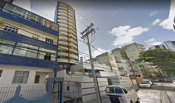 Imagem de fundo do condomínio Condomínio Do Edifício Jolia - Graça - Salvador - BA