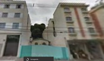 Imagem de fundo do condomínio Condomínio Do Edifício Joluana - Alto Dos Passos - Juiz De Fora - MG
