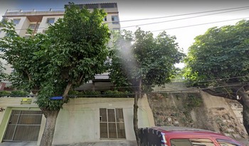 Imagem de fundo do condomínio Condomínio Do Edifício Jomar - Todos Os Santos - Rio De Janeiro - RJ