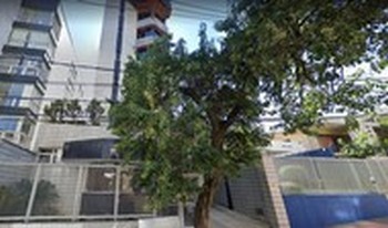 Imagem de fundo do condomínio Condomínio Do Edifício Jonas De Brito - Gutierrez - Belo Horizonte - MG