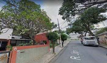 Imagem de fundo do condomínio Condomínio Do Edifício Jonathan - Anchieta - Belo Horizonte - MG
