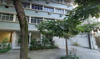 Imagem de fundo do condomínio Condomínio Do Edifício Jonigri - Tijuca - Rio De Janeiro - RJ