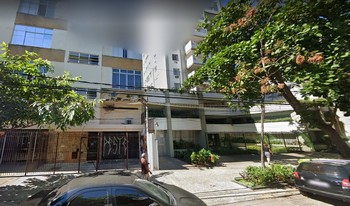 Imagem de fundo do condomínio Condomínio Do Edifício Jonwille - Grajaú - Rio De Janeiro - RJ