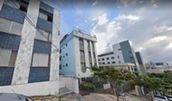 Imagem de fundo do condomínio Condomínio Do Edifício Jordita - Cidade Nova - Belo Horizonte - MG