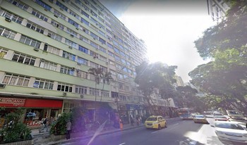 Imagem de fundo do condomínio Condomínio Do Edifício Jorge Adolfo Aiva - Copacabana - Rio De Janeiro - RJ