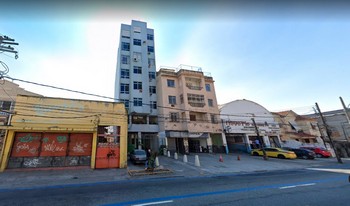 Imagem de fundo do condomínio Condomínio Do Edifício Jorge Baalbaki - Rocha - Rio De Janeiro - RJ